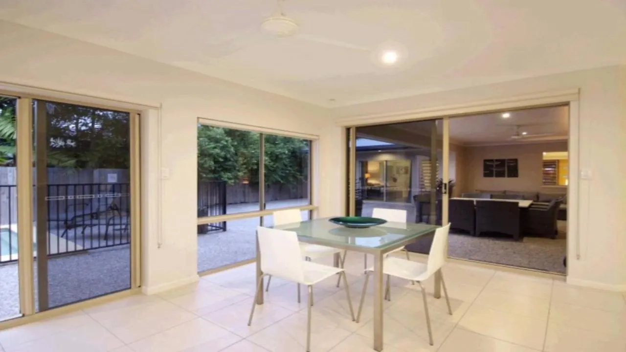 Ferienhaus Aqua - Pecten Port Douglas Australien